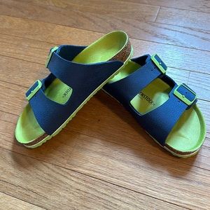 Like New Birkenstock Sandals